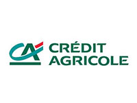 Marca da Crédit Agricole
