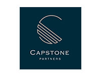 Marca da Capstone Partners