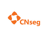 Marca da Confederação Nacional das Seguradoras – CNseg