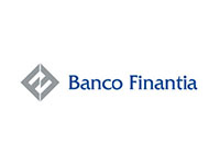 Marca do Banco Finantia