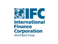 Marca da International Finance Corporation - World Bank Group