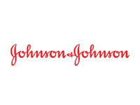 Marca da Johnson & Johnson