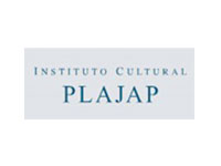 Marca do Instituto Cultural Plajap