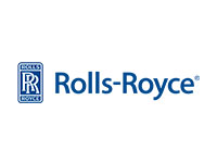 Marca da Rolls Royce