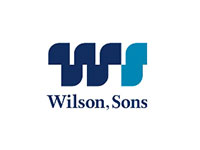 Marca da Wilson Sons